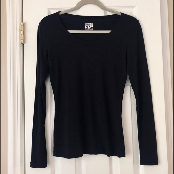 32 Degrees Tops - ‼️ SALE ‼️ Great Condition 32 Degrees HEAT Top